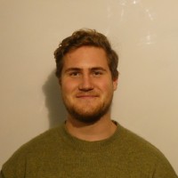 Fredrik Tegnell