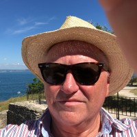 Peter Goodman