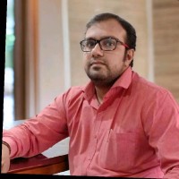 Mr. Shyam Kharsani