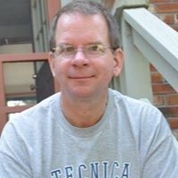 Bob McNally