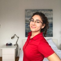 Maria Alexandra Baiocco Nuñez