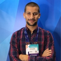 Gonçalo Nisa