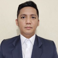 Thomas Yensen, S.Pd., M.Pd