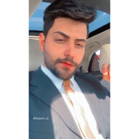 Hussain Alyasrei