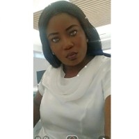 Damilola Agbeleshe
