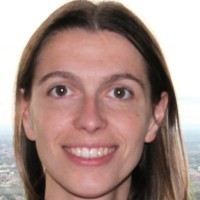 Cécile Alfonso Travieso