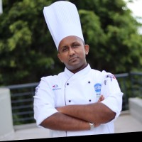 Afzal Mohammed