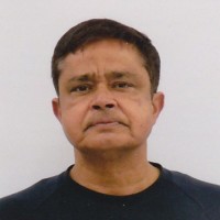 Krishna Singh