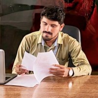Shubham Mane