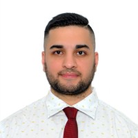 Shivam Bhardwaj