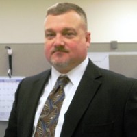 Timothy Barrons