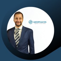 Marcus Vinícius De Oliveira Limones, Msc.