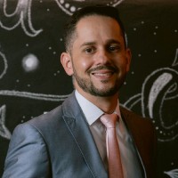 Rodolfo Pinho