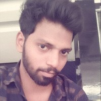 Karthick Raju