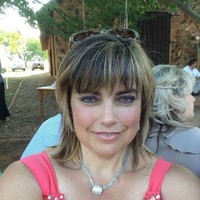 Leonie Pretorius