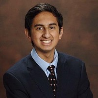 Prashant Arunapuram