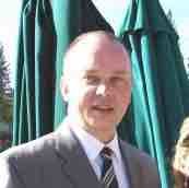 Keith Tharp