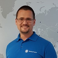 Markus Fuchs