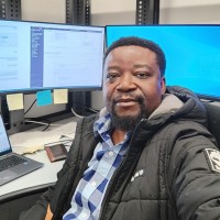 Olu Ogungbemi