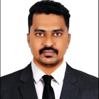 Dibya Ranjan Khatua