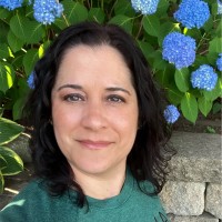 Melissa Santoro, LICSW