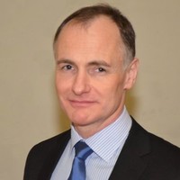 Julian Frusher