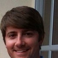 Garrett Thomas