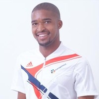 Andy Mathebula