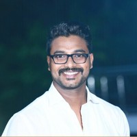 Renju K Koshy