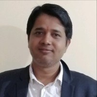 Krishan Madhav