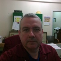 Darren Knop