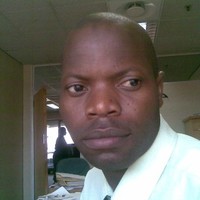 Cleophas Mabvunure