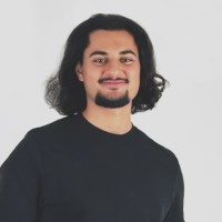 Daniel Haghgou