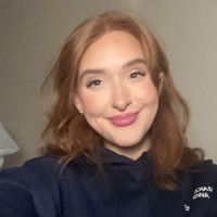 Niamh Mackey