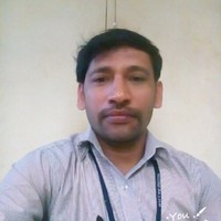 Chandru B