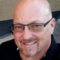 Scott Rogers
