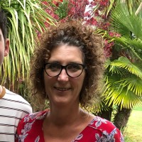 Trudi Watson