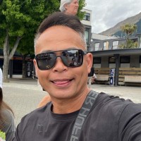 Robbie Ermita