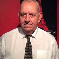 Bob Searle