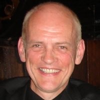 Robert Drysdale