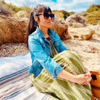 Bronte Kavallierakis