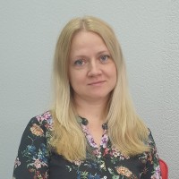 Viktoriia Adamenko
