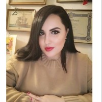 Gianna Bianchi