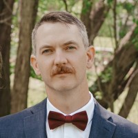 Dylan Brownlee, P.Eng.