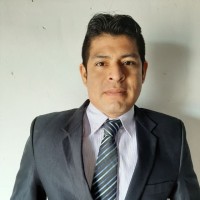Mario Simon Escobar Rumiche