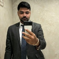 Pritam Chatterjee