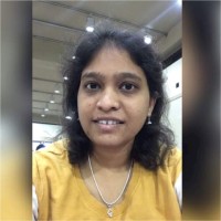 Kruthika Natarajan Nirmala