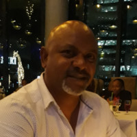 Thasigan Pillay