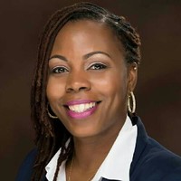 Nikkia Bell, MBA, MSW