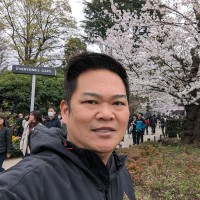 Tommy Lau